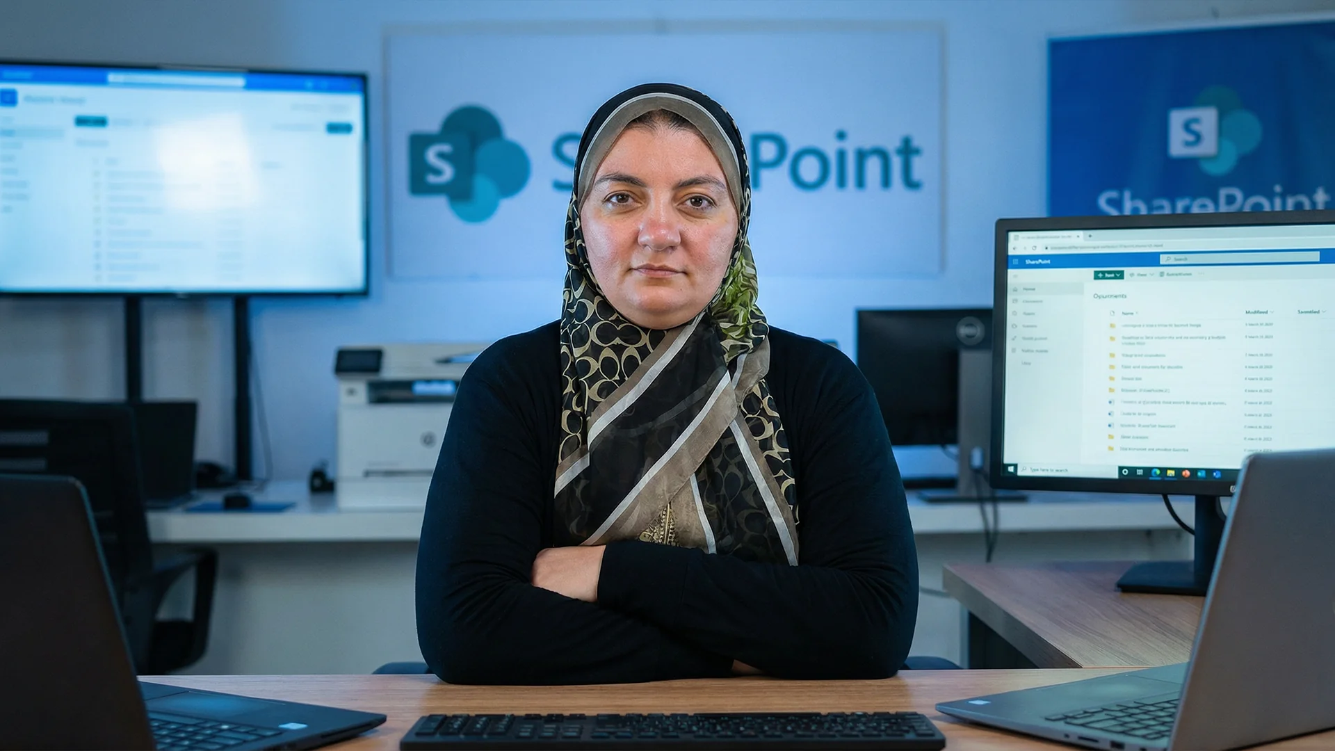 Sharepoint