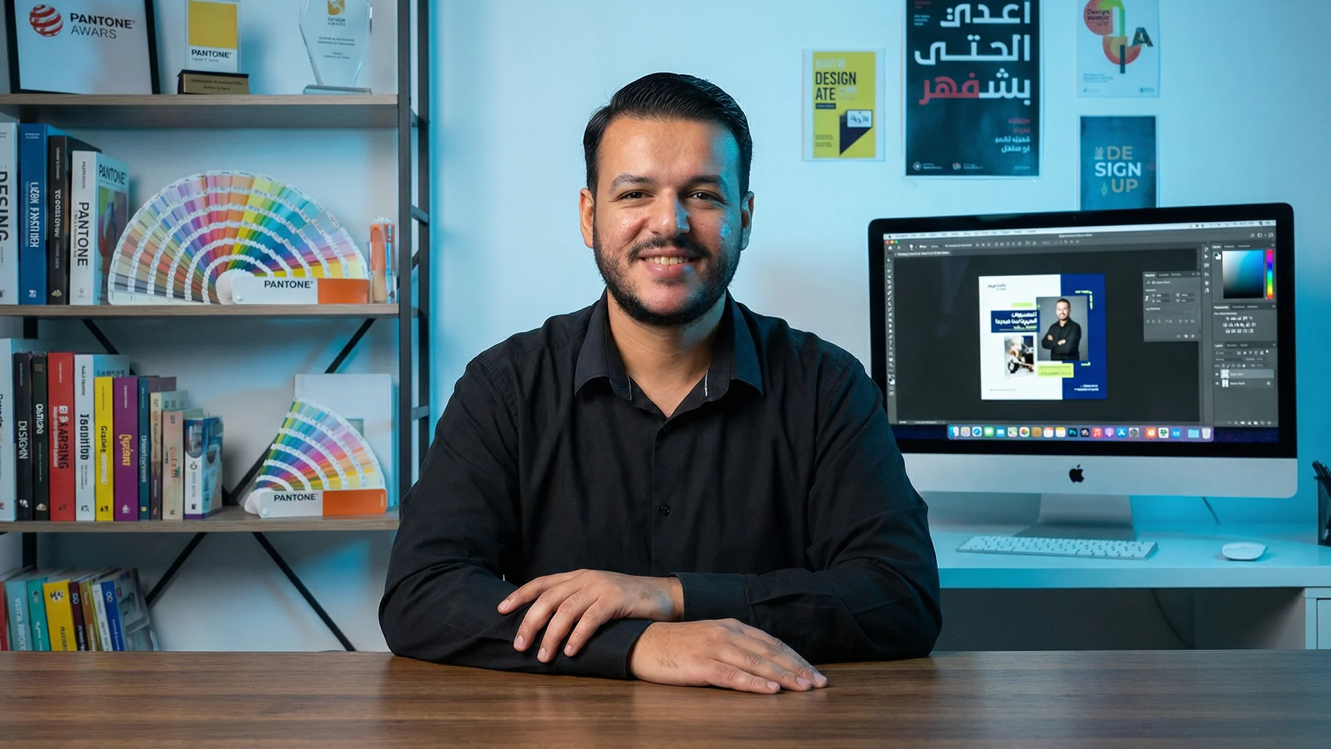 Social Media Design