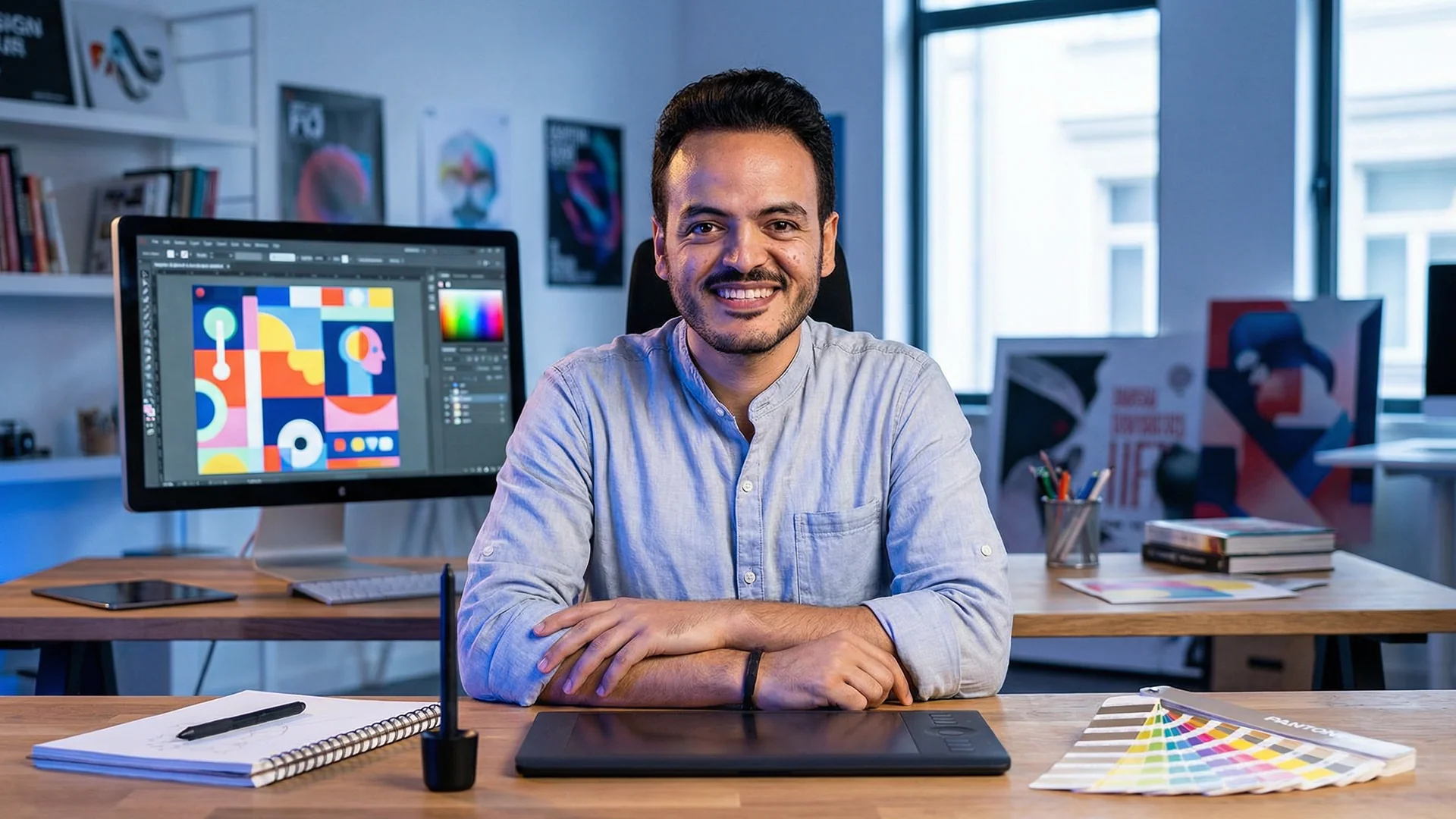 Social Media Designs