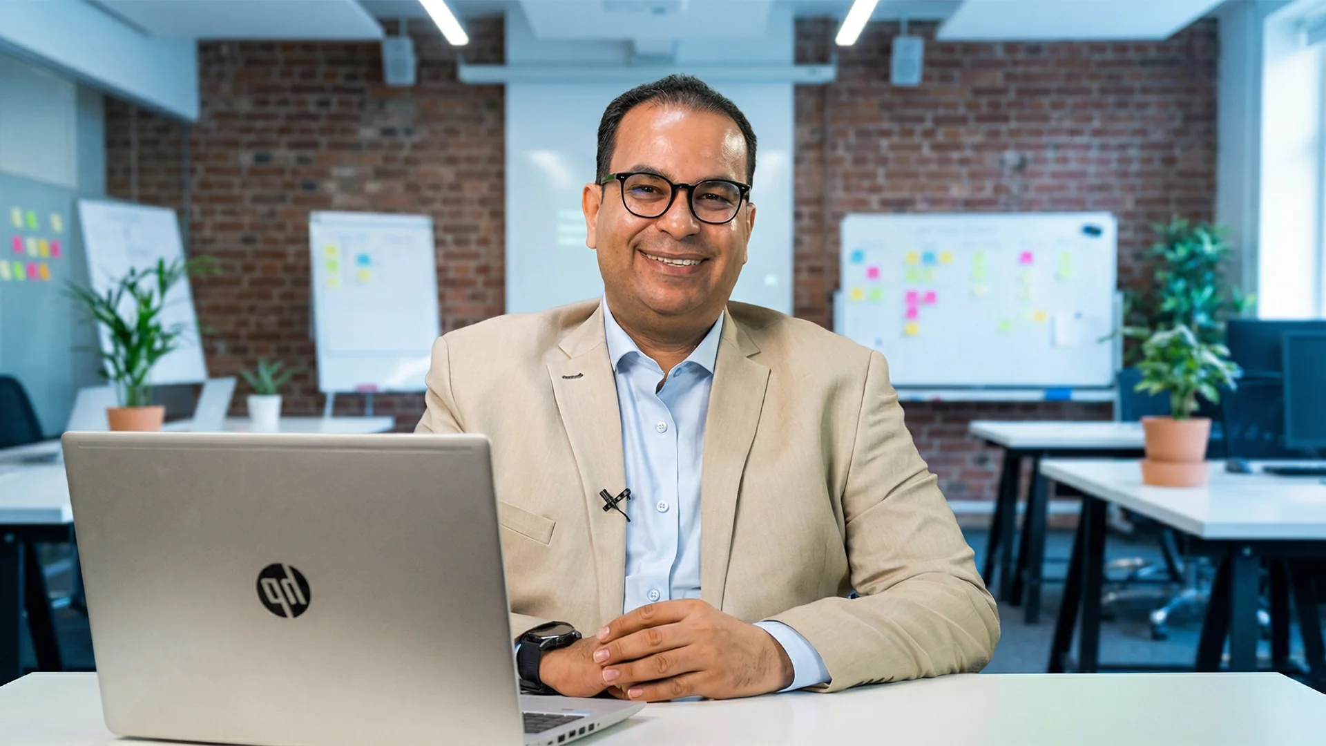 Startup Management