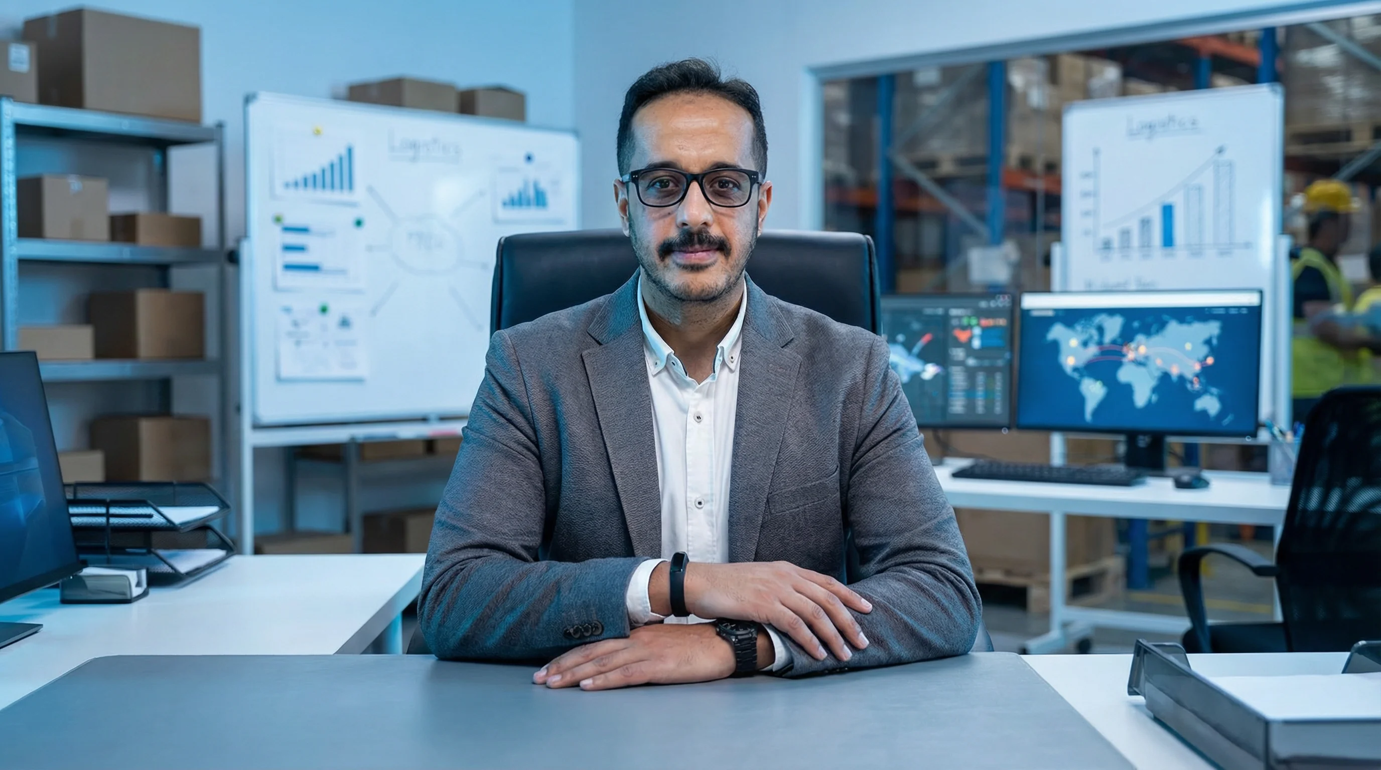 Supply Chain Management Diploma