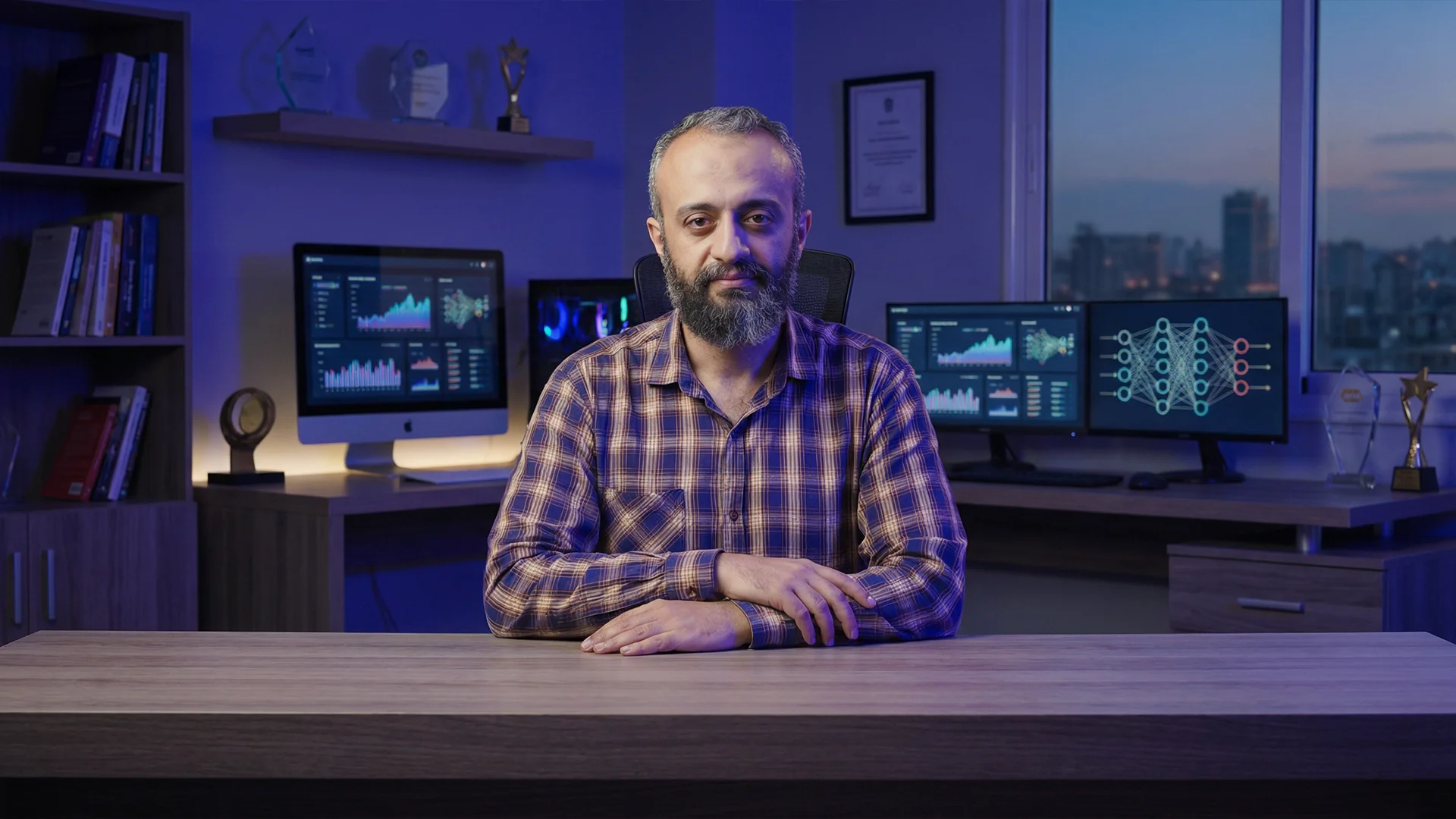 The Must-Have 9 AI Tools