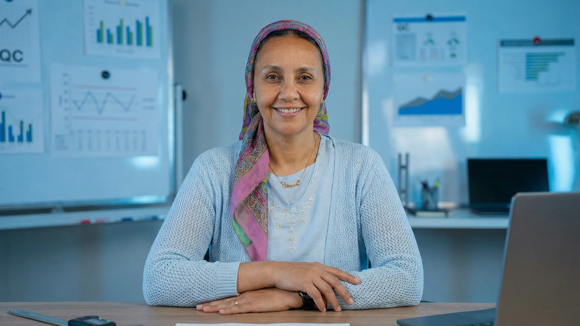 Total Quality Management (TQM)