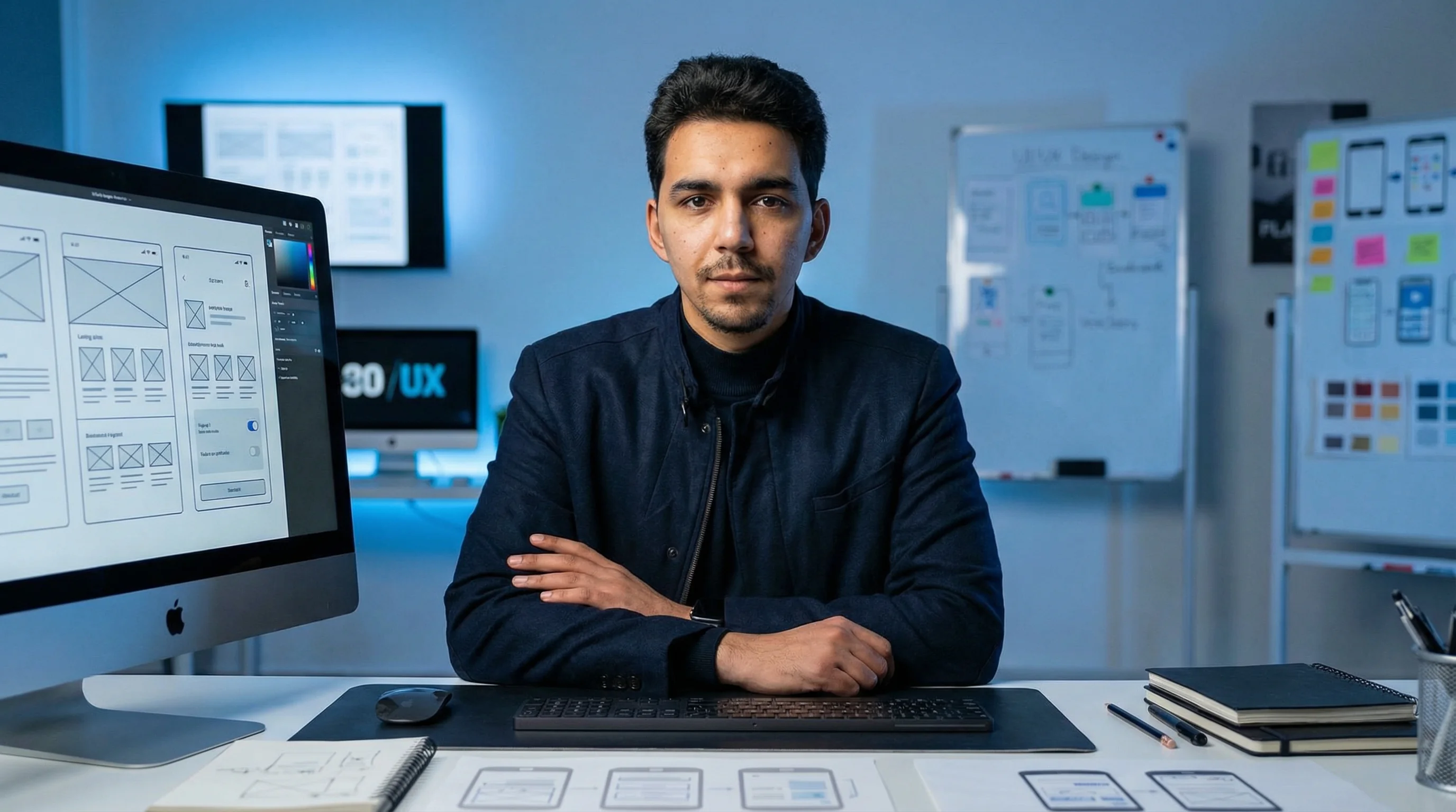 UI/UX design Diploma