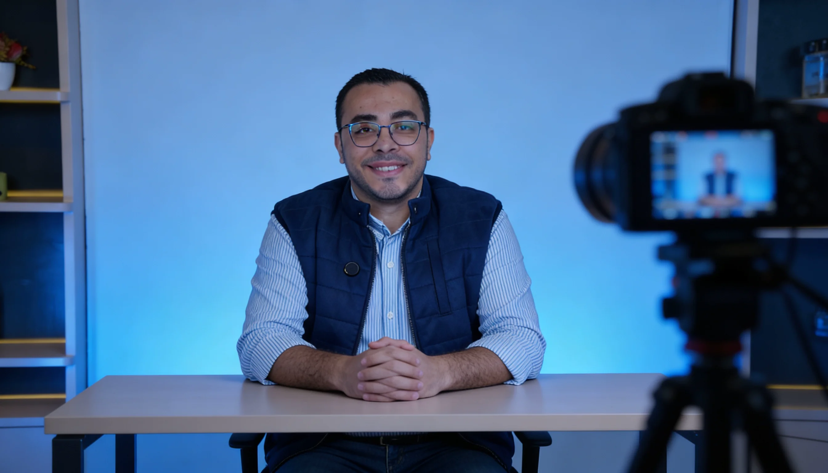Vlog Marketing